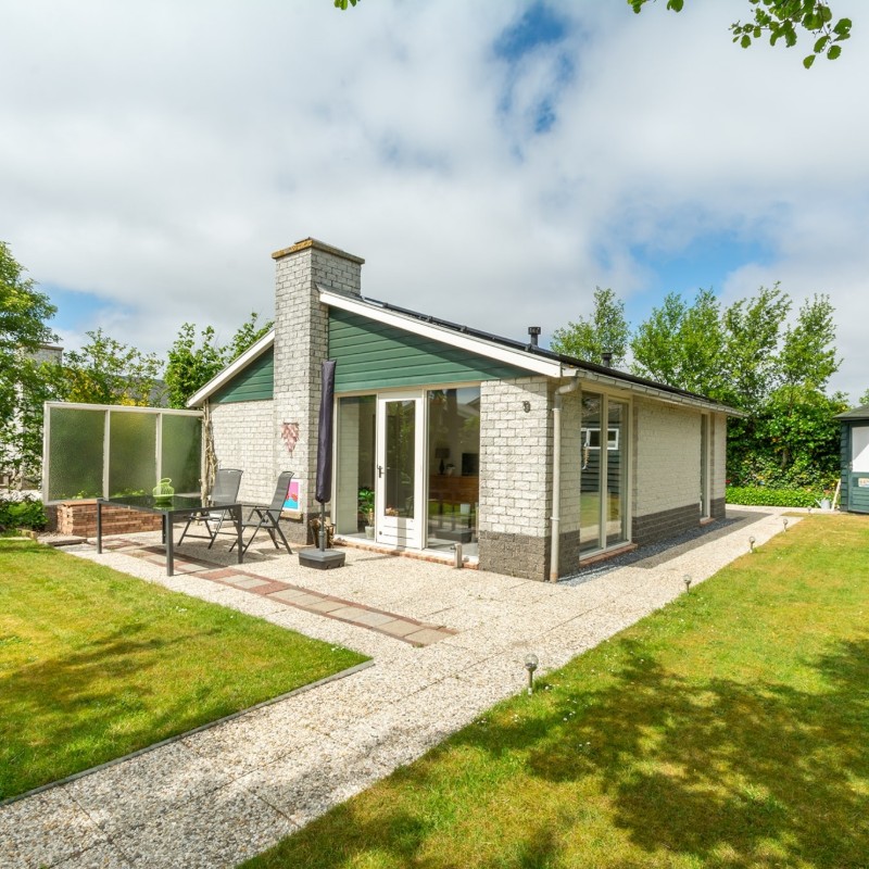 Sommerhus - 4 personer -  - 1755KK - Petten