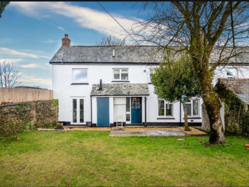 Ferienhaus - 5 Personen -  - EX32 0SH - Barnstaple And Braunton