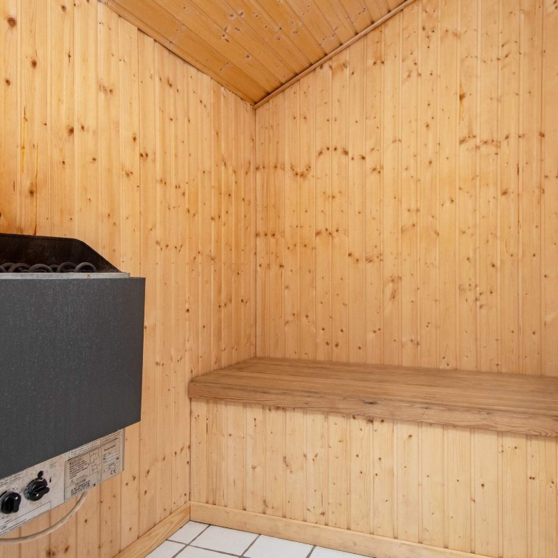 Sommerhus - 10 personer -  - Vandstedet - Købingsmark - 6430 - Nordborg