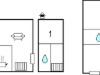 Billede 16 - Plantegning