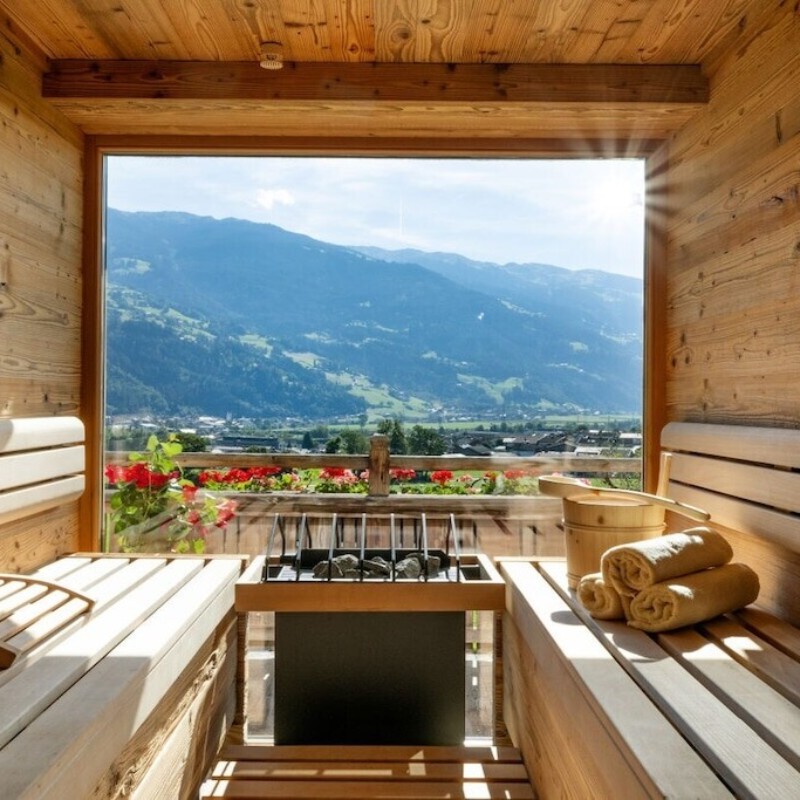 Sommerhus - 10 personer -  - 6272 - Kaltenbach