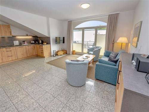 Ferielejlighed - 4 personer -  - Dünenstr. - 18609 - Binz