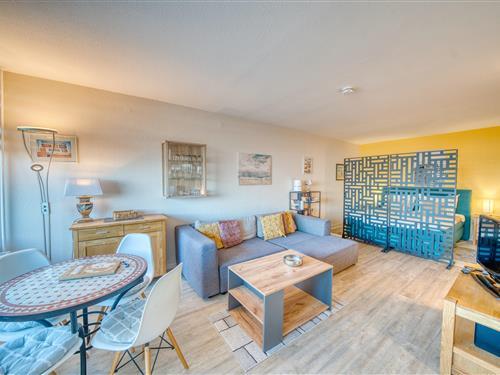 Ferieleilighet - 4 personer -  - A Ferienpark - 23774 - Heiligenhafen