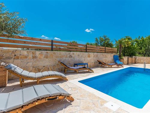 Holiday home - 14 persons -  - Murterska - Biograd - Drage - 23211 - Drage