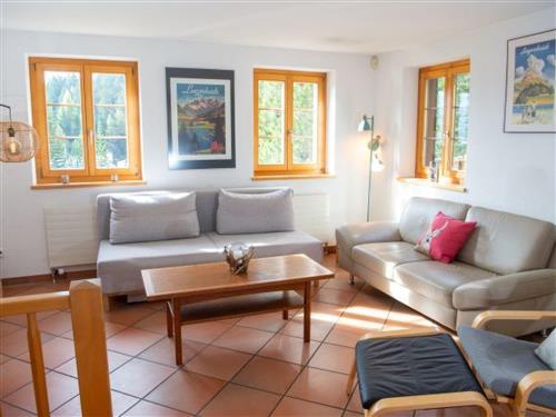 Holiday home - 9 persons -  - Lenzerheide - 7078