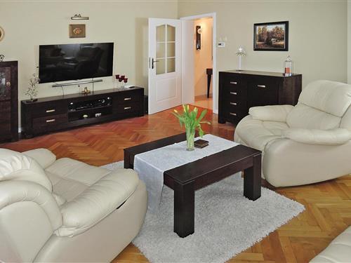 Sommerhus - 8 personer -  - 72-500 - Miedzyzdroje