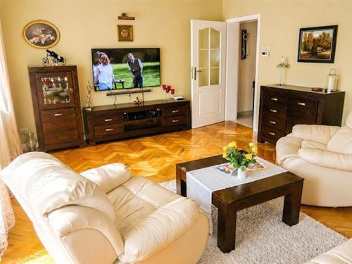 Sommerhus - 8 personer -  - 72-500 - Miedzyzdroje