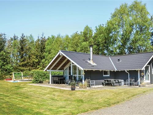 Holiday Home/Apartment - 6 persons -  - Egelunden - Jegum - 6840 - Oksbøl