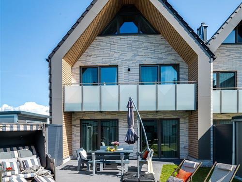 Sommerhus - 5 personer -  - Mittelweide - 25761 - Büsum