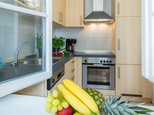 Ferielejlighed - 4 personer -  - Hafenstraße - 88662 - Überlingen