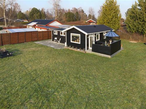 Sommerhus - 5 personer -  - Hyllingeriis - Hyllingeriis - 4050 - Skibby