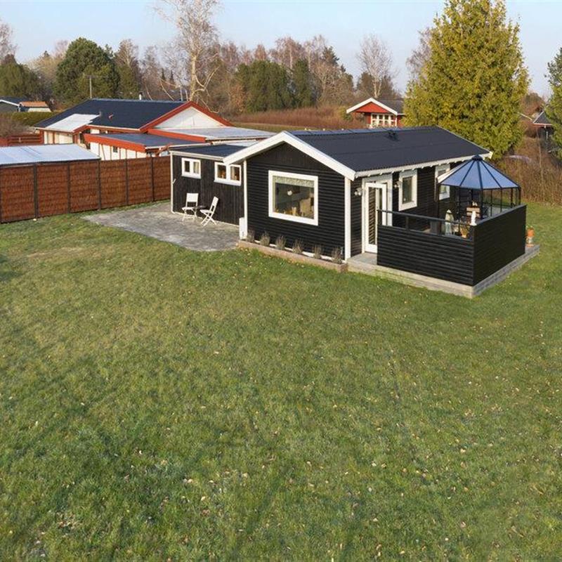 Ferienhaus - 5 Personen -  - Hyllingeriis - Hyllingeriis - 4050 - Skibby