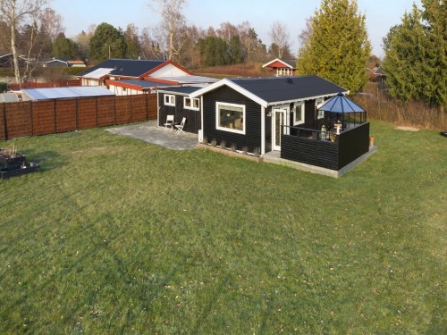 Fritidshus - 5 personer -  - Hyllingeriis - Hyllingeriis - 4050 - Skibby