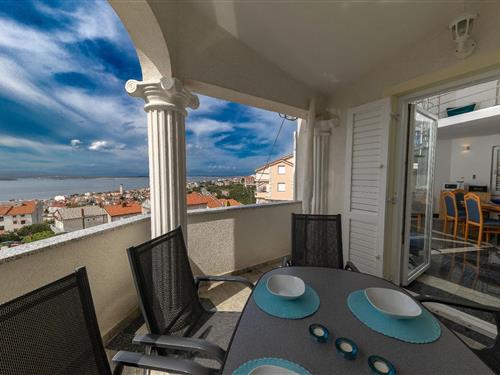 Holiday Home/Apartment - 4 persons -  - Studenca - 51260  - Crikvenica