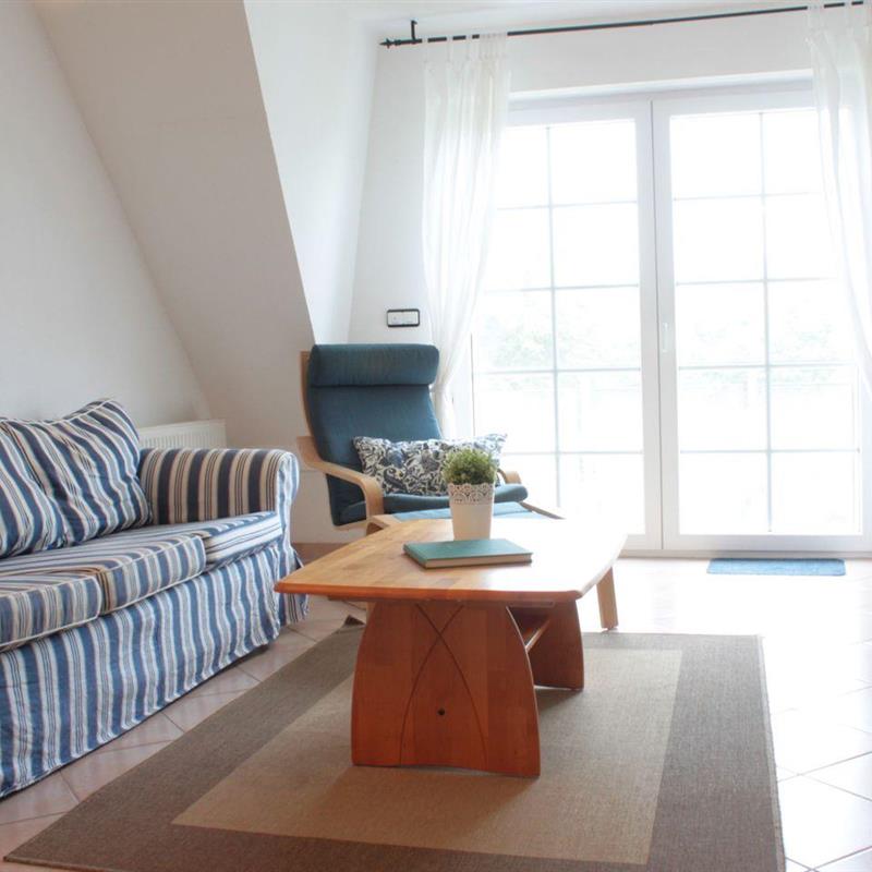 Ferielejlighed - 4 personer -  - Gollwitz - 23999 - Gollwitz