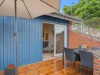 Billede 2 - Terrasse