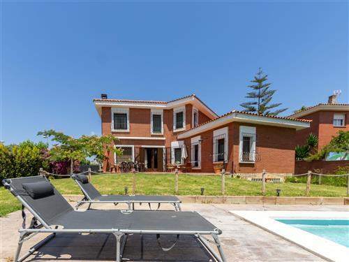 Ferienhaus - 8 Personen -  - Cambrils - 43850