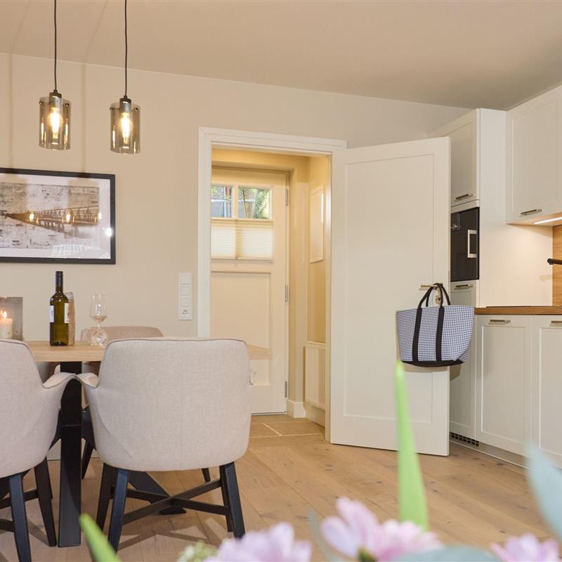 Ferielejlighed - 4 personer -  - Kjeirstraße - 25980 - Westerland