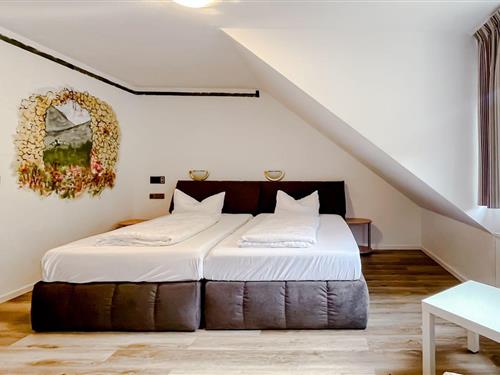 Værelse - 2 personer -  - Junkerstr. - 59955 - Winterberg