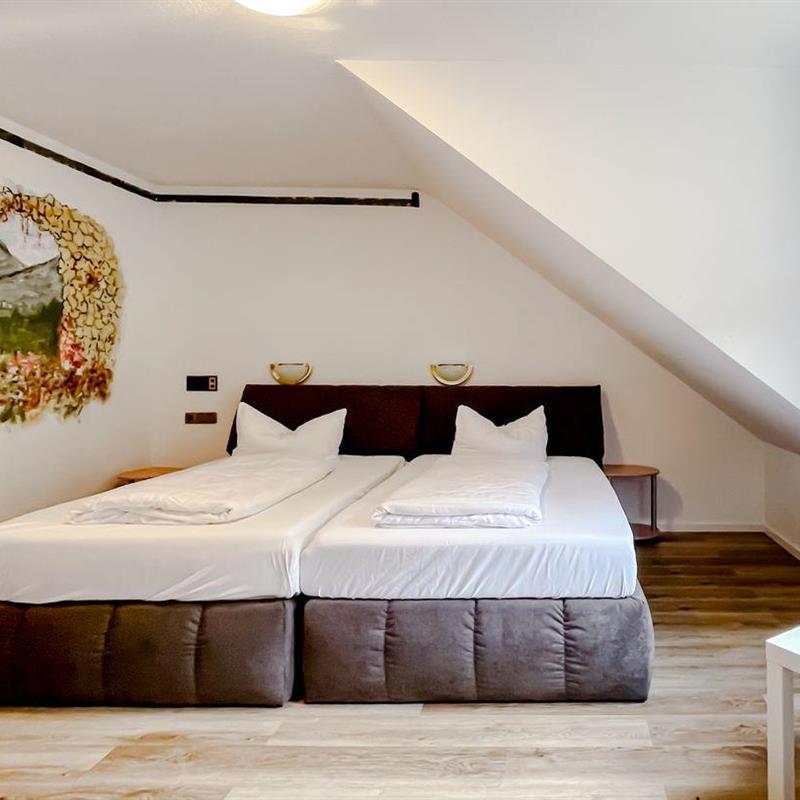 Værelse - 2 personer -  - Junkerstr. - 59955 - Winterberg