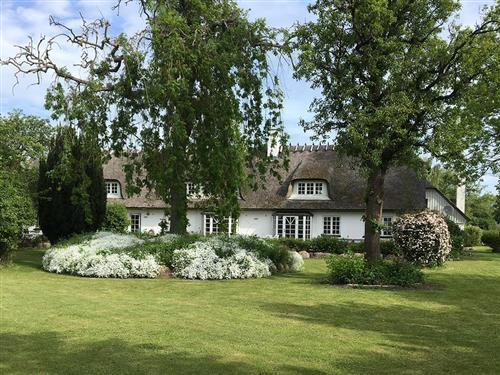 Ferienwohnung - 5 Personen -  - Kristoffervejen - 8400 - Ebeltoft