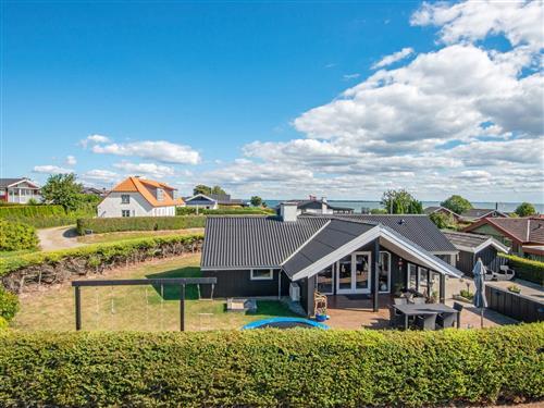 Sommerhus - 7 personer -  - Engen - Hejlsminde - 6094 - Hejls