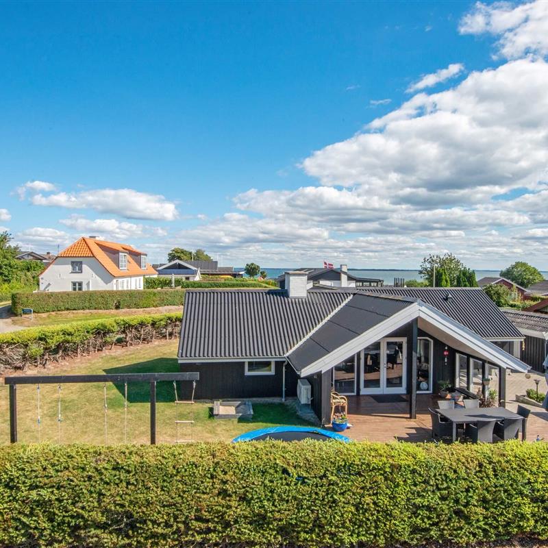 Ferienhaus - 7 Personen -  - Engen - Hejlsminde - 6094 - Hejls