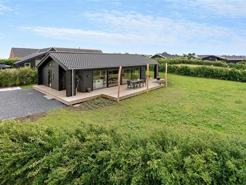 Sommerhus - 8 personer -  - Engparken - Tårup - 5871 - Frørup