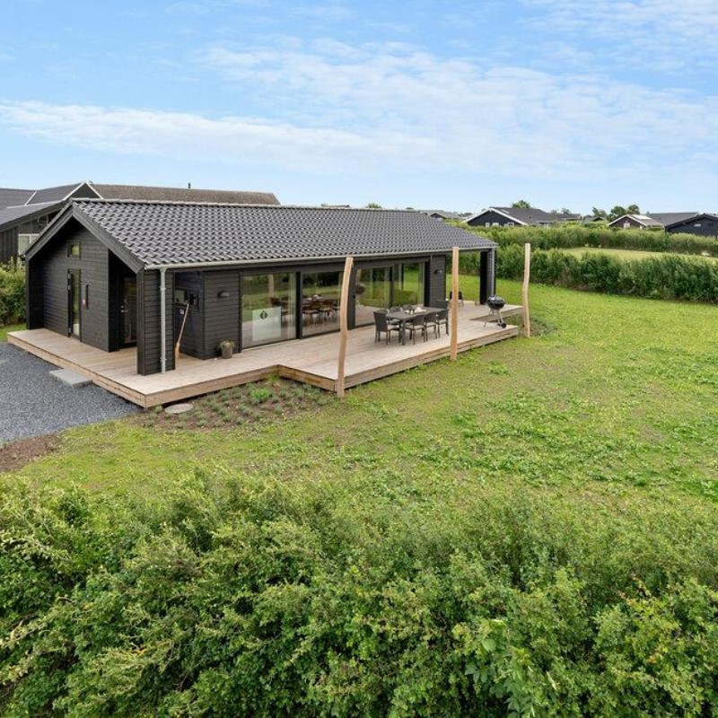 Sommerhus - 8 personer -  - Engparken - Tårup - 5871 - Frørup