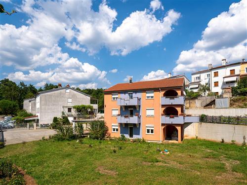 Feriehus / leilighet - 6 personer -  - Opatija/Matulji - 51211