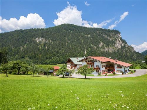 Ferieleilighet - 2 personer -  - Königsallee - 83471 - Berchtesgaden