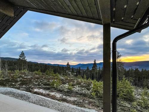 Sommerhus - 10 personer -  - Moraveien - 2480 - Koppang