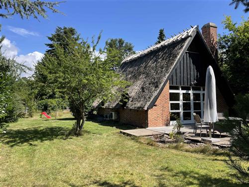 Sommerhus - 5 personer -  - Tranevænget - 4760 - Vordingborg