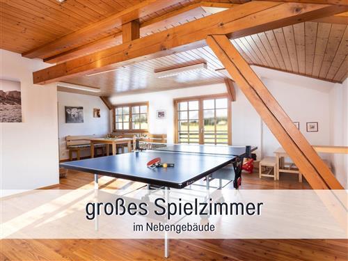 Bondegård - 4 personer -  - Untermühlegg - 87538 - Bolsterlang