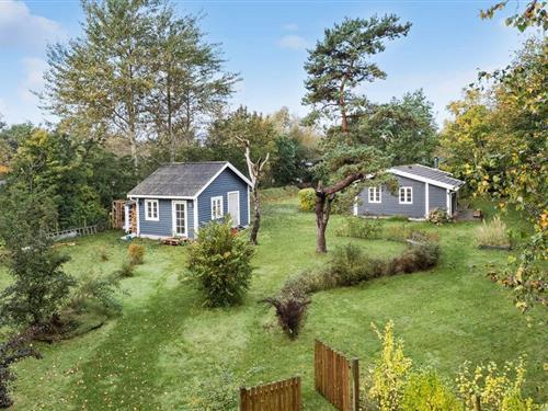 Sommerhus - 6 personer -  - Grøftekanten - Yderby Lyng - 4583 - Sjællands Odde