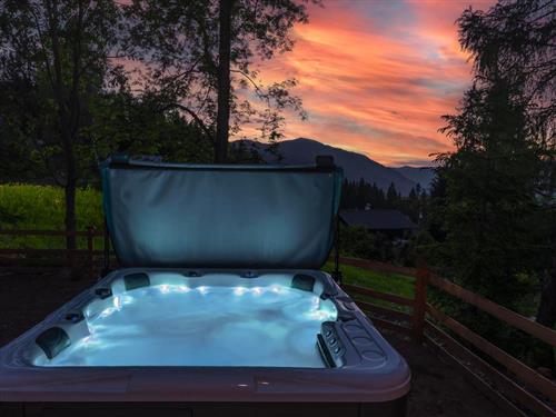 Sommerhus - 6 personer -  - Verditzerstraße - 9542 - Verditz