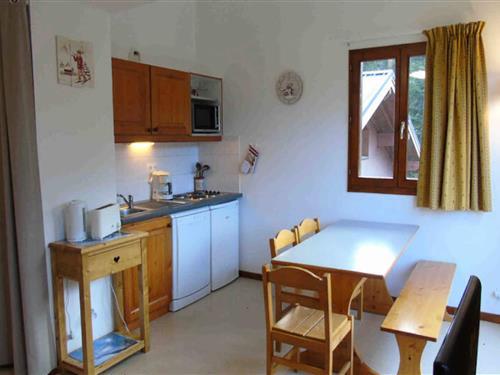 Ferielejlighed - 6 personer -  - 73500 - Modane
