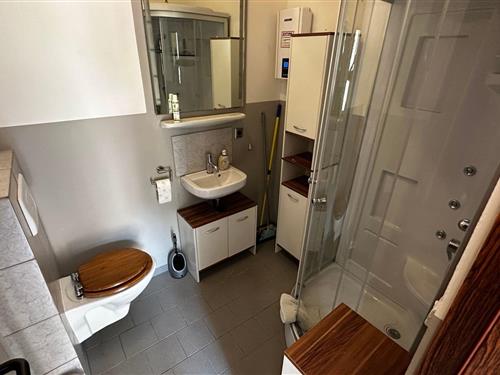 Ferielejlighed - 4 personer -  - Semper - 18528 - Lietzow