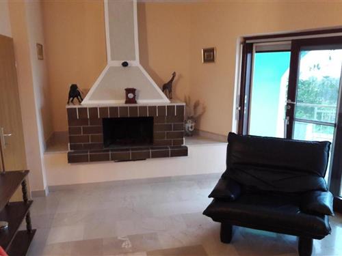 Ferienwohnung - 2 Personen -  - 23231 - Kožino