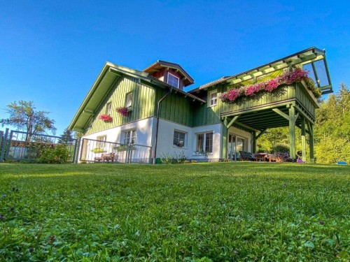 Sommerhus - 5 personer -  - 94227 - Lindberg