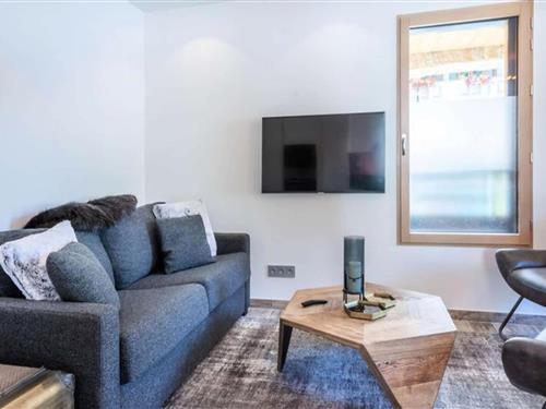 Semesterlägenhet - 6 personer -  - 74110 - Morzine