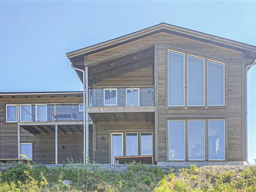 Holiday apartment - 16 persons -  - Illern - Branäs Illern - 680 60 - Sysslebäck