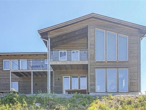 Ferielejlighed - 16 personer -  - Illern - Branäs Illern - 680 60 - Sysslebäck