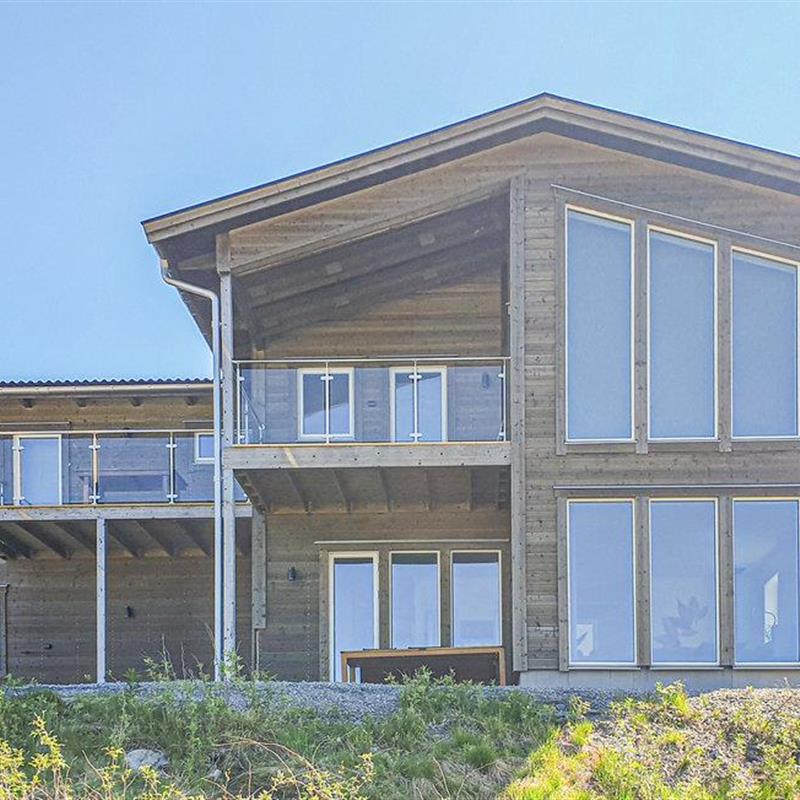 Ferielejlighed - 16 personer -  - Illern - Branäs Illern - 680 60 - Sysslebäck