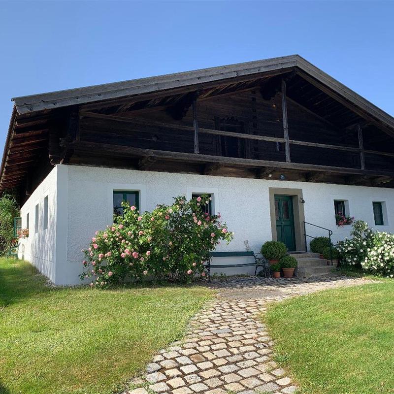 Ferielejlighed - 2 personer -  - Neudorf - 94481 - Grafenau