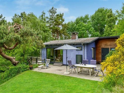 Ferienhaus - 4 Personen -  - Gøgebakken - Kulhuse - 3630 - Jägerspris
