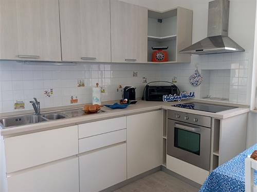 Ferielejlighed - 4 personer -  - Via Gioiello - 16016 - Cogoleto