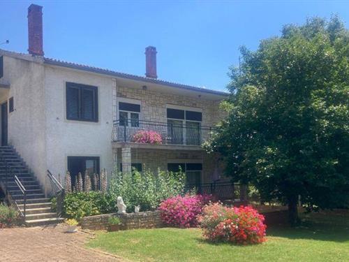 Ferienhaus - 5 Personen -  - 52464 - Kaštelir