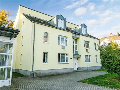 Ferielejlighed - 4 personer -  - Zinnowitz - 17454
