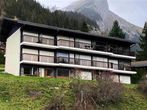 Ferienhaus - 6 Personen -  - 74220 - La Clusaz